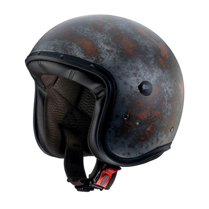 Caberg - Casco Freeride Rusty