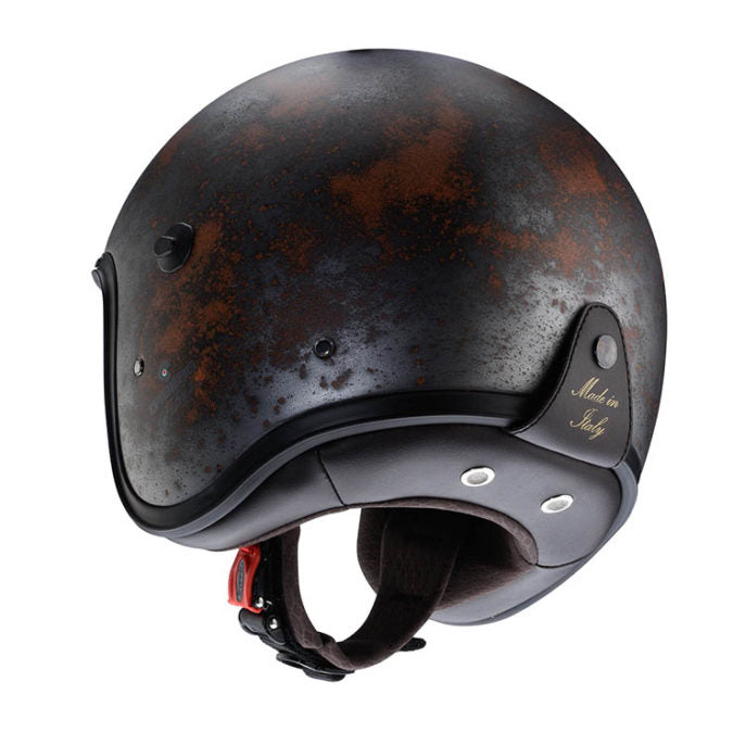 Caberg - Casco Freeride Rusty