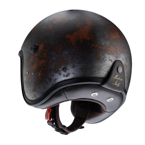 Caberg - Casco Freeride Rusty