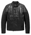 Harley-Davidson - Giacca di Pelle Ozello da Uomo - 98006-20EM