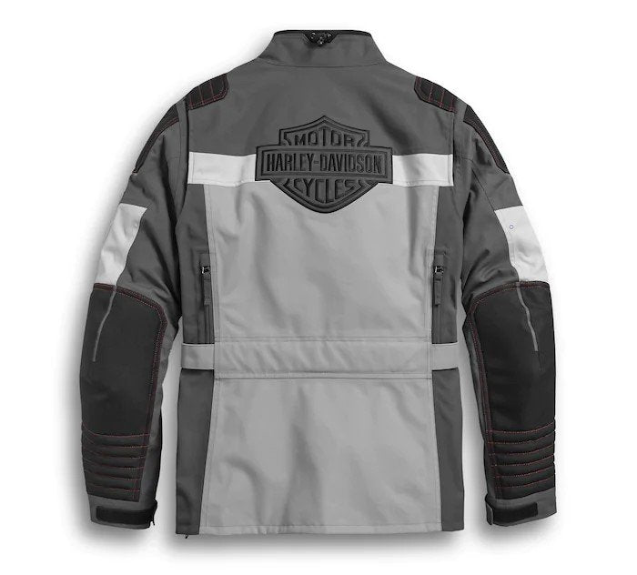 Harley-Davidson - Giacca Vanocker da Uomo - 98125-20EM