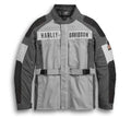 Harley-Davidson - Giacca Vanocker da Uomo - 98125-20EM