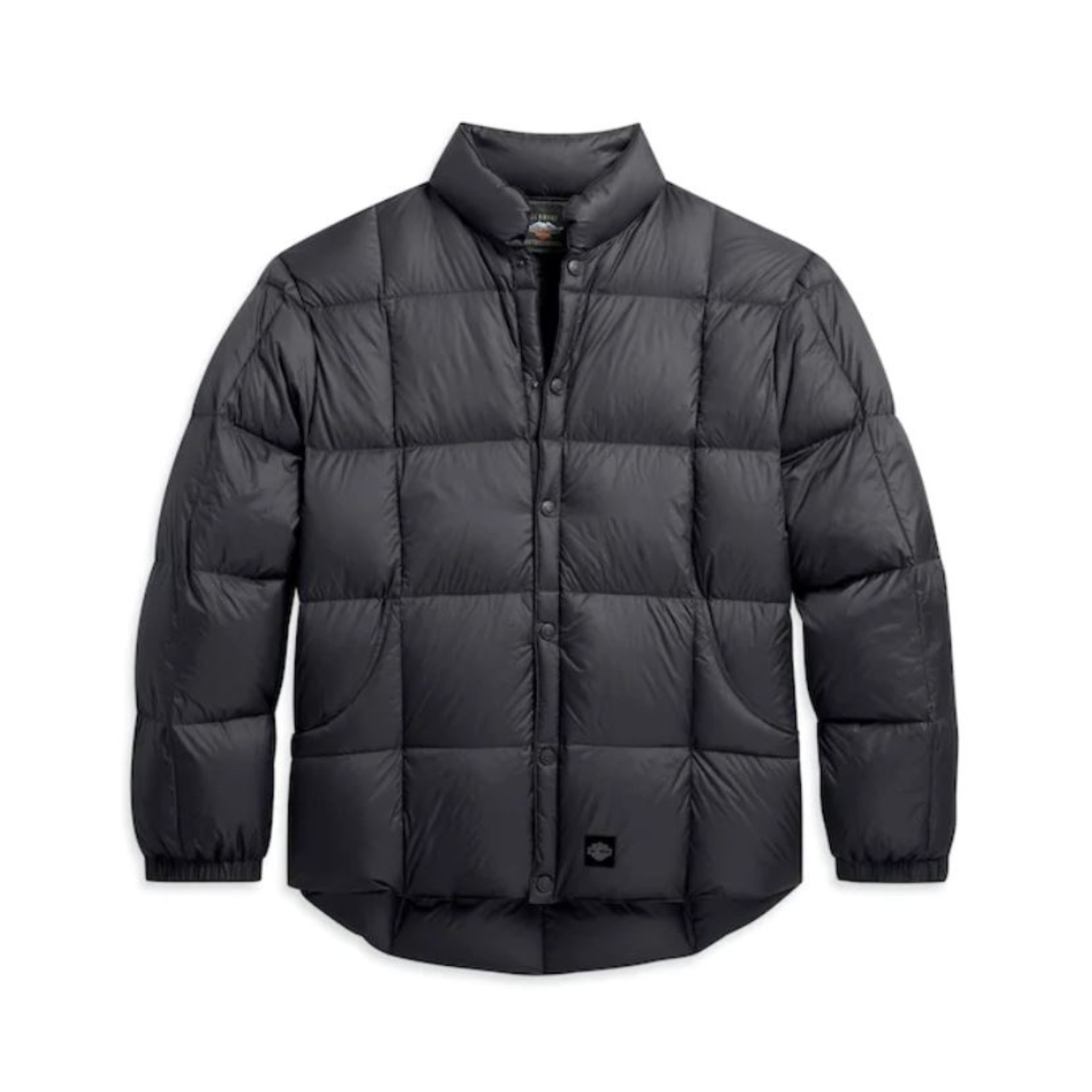 Harley-Davidson - Piumino da Uomo - 97425-21VM