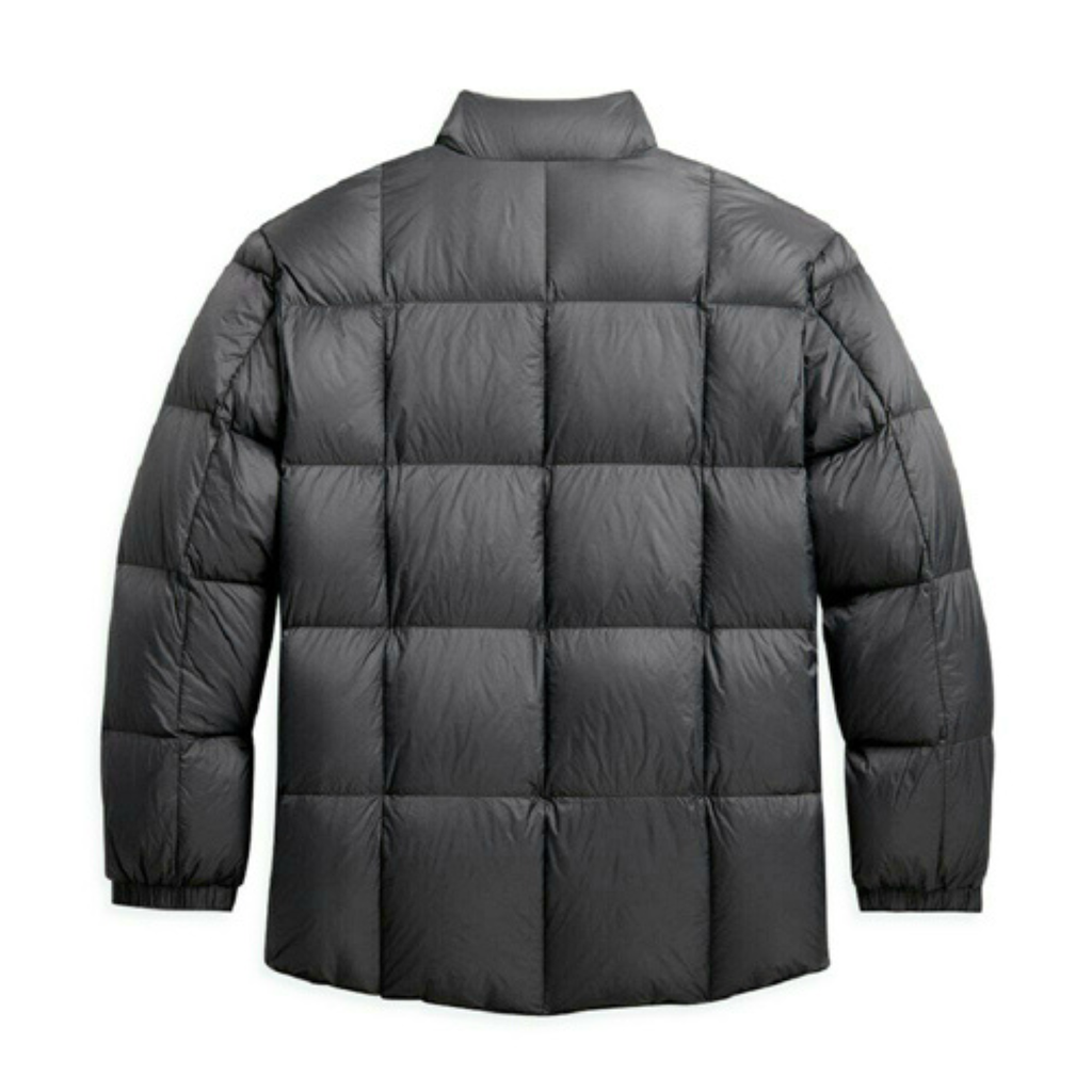 Harley-Davidson - Piumino da Uomo - 97425-21VM