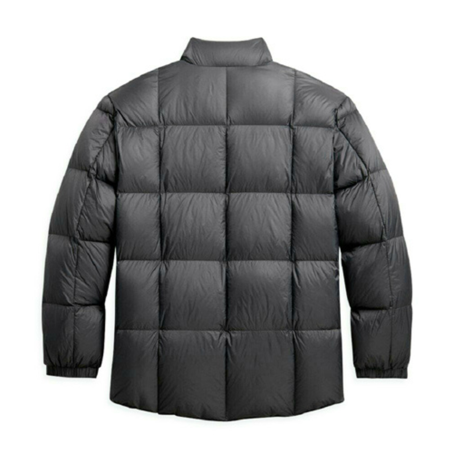 Harley-Davidson - Piumino da Uomo - 97425-21VM