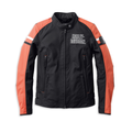 Harley-Davidson - Giacca Impermeabile Hazard da Donna - 98183-22EW