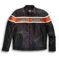 Harley-Davidson - Giacca Generations da Uomo - 98162-21VM