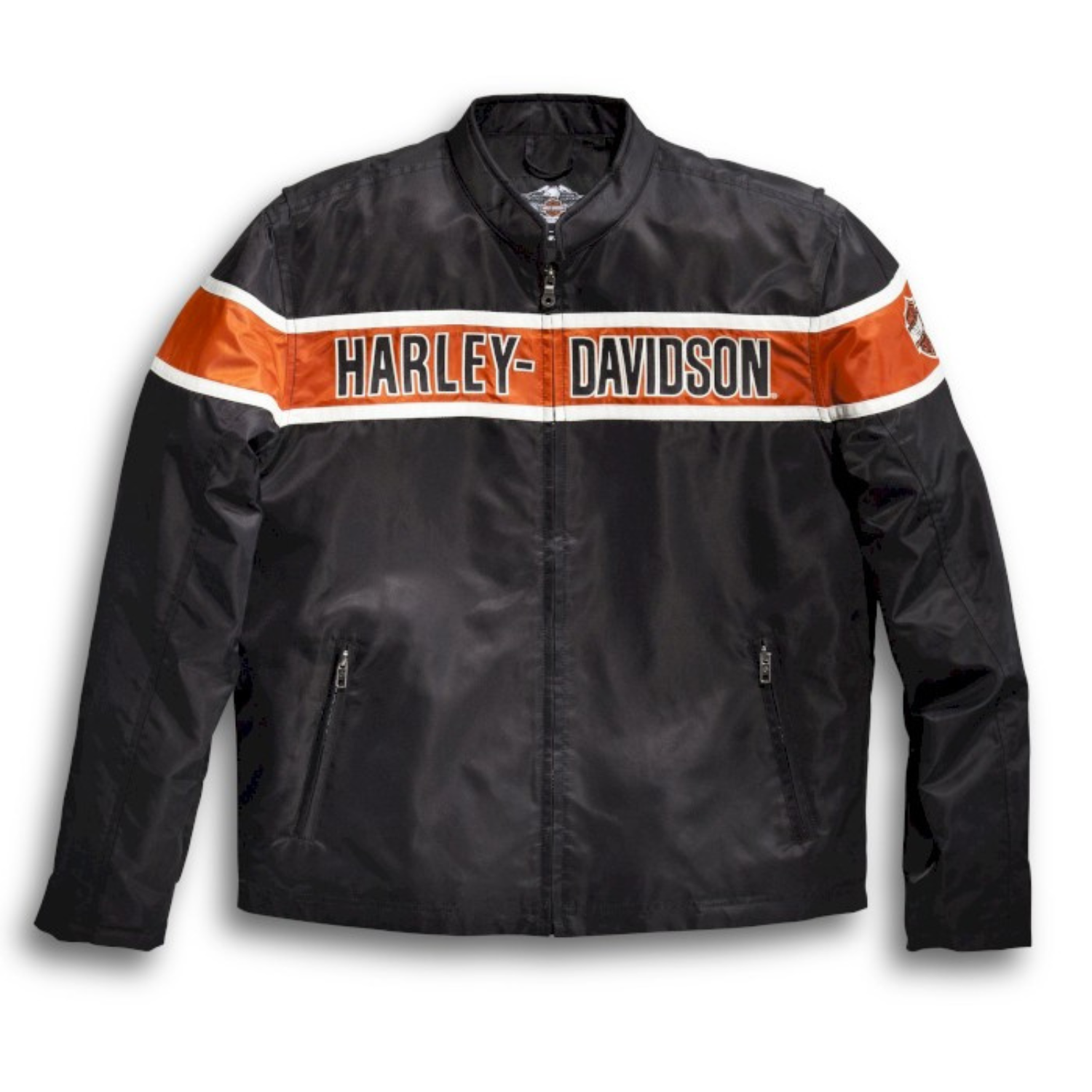 Harley-Davidson - Giacca Generations da Uomo - 98162-21VM