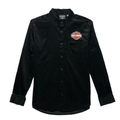 Harley-Davidson - Camicia in Cordura da Uomo - 96147-23VM