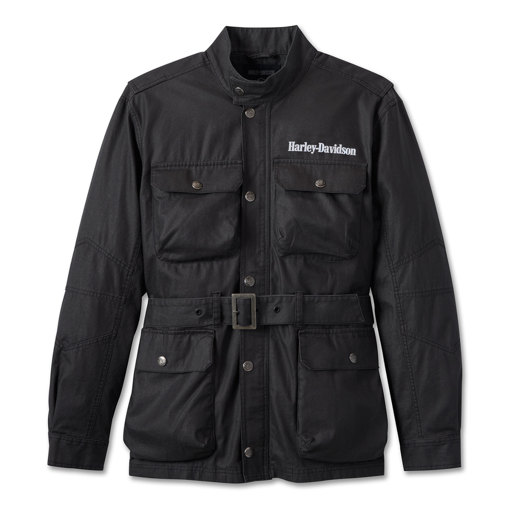 Harley-Davidson - Giacca da moto #1 da Uomo - 97403-24VM