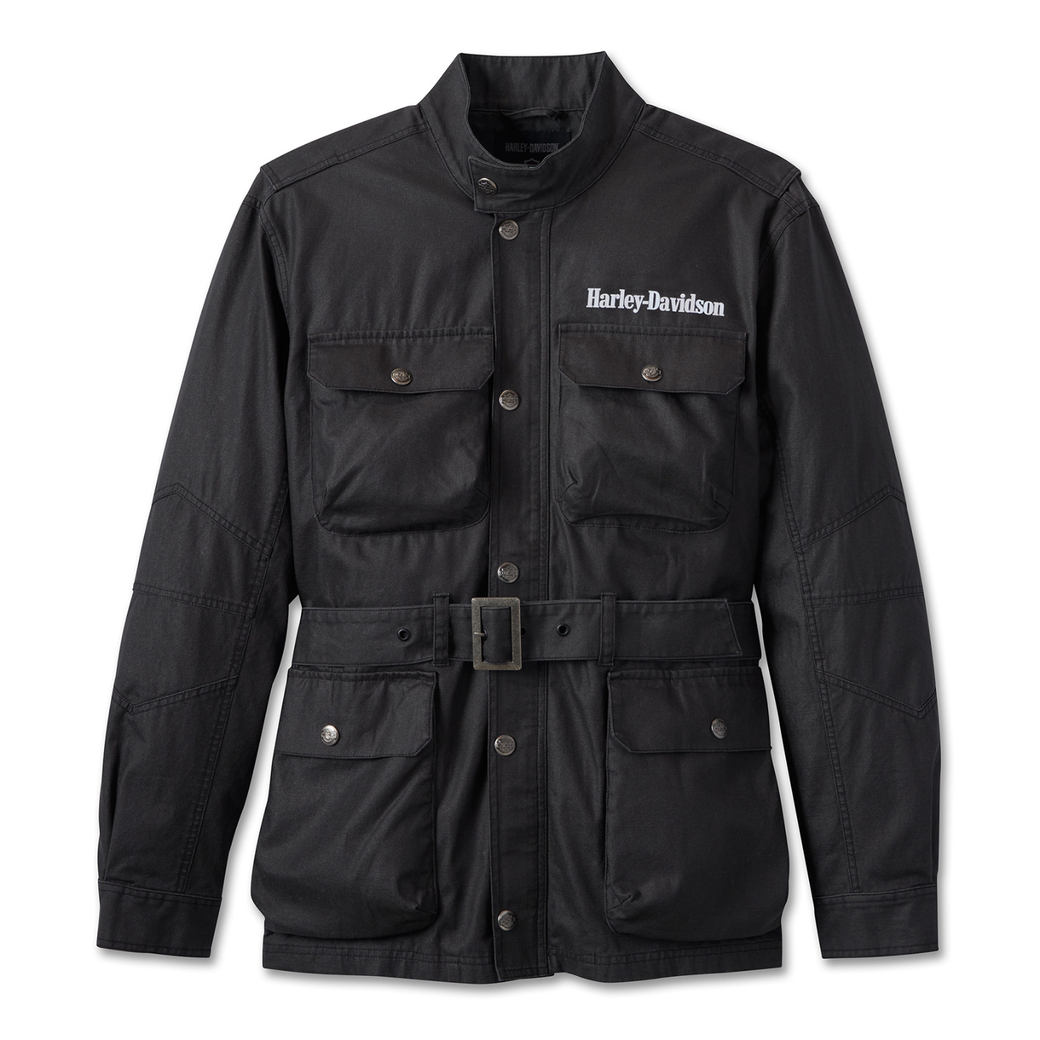 Harley-Davidson - Giacca da moto #1 da Uomo - 97403-24VM