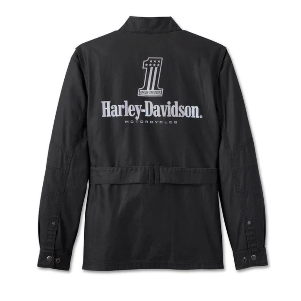 Harley-Davidson - Giacca da moto #1 da Uomo - 97403-24VM