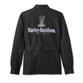 Harley-Davidson - Giacca da moto #1 da Uomo - 97403-24VM