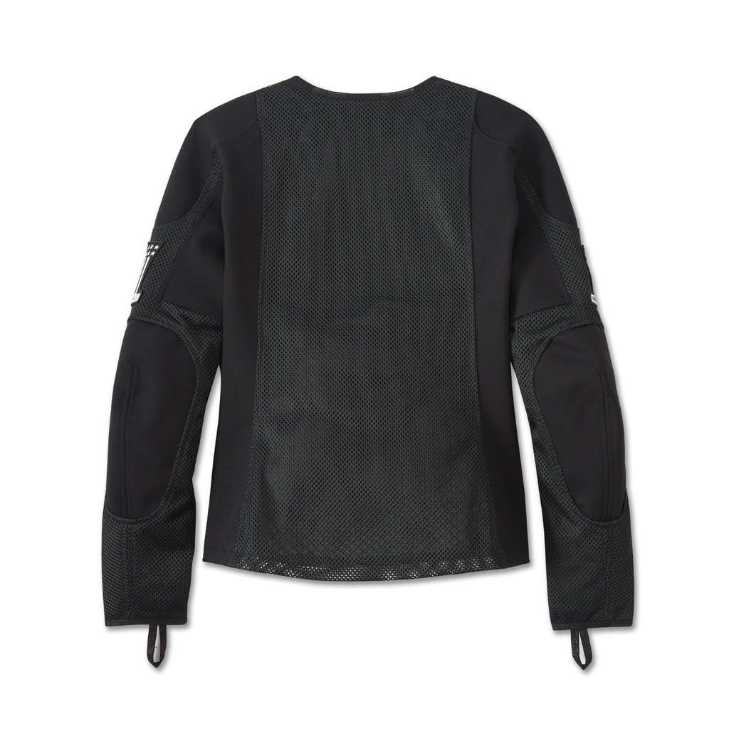 Harley-Davidson - Shield Riding Jacket da Donna - 98197-24VW