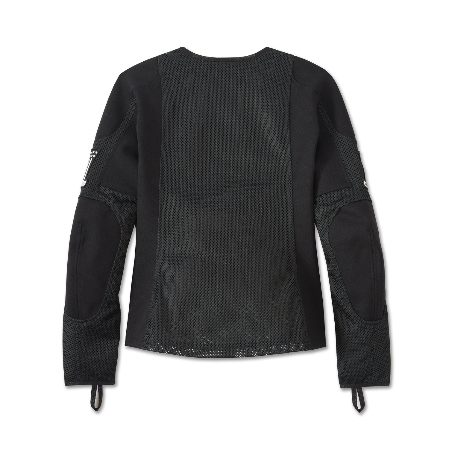 Harley-Davidson - Shield Riding Jacket da Donna - 98197-24VW