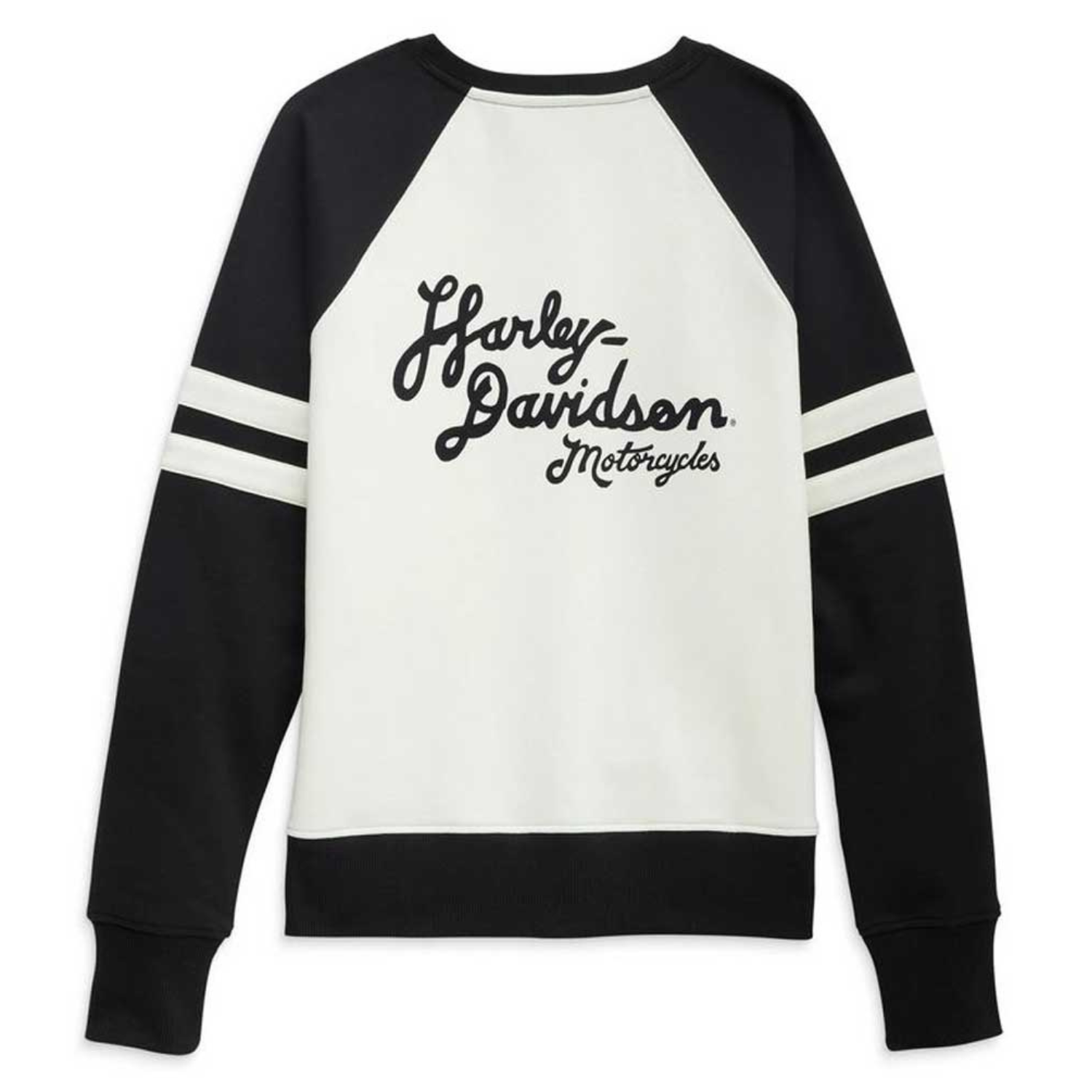 Harley-Davidson - Open Road Hencey Fleece da Donna - 96394-23VW