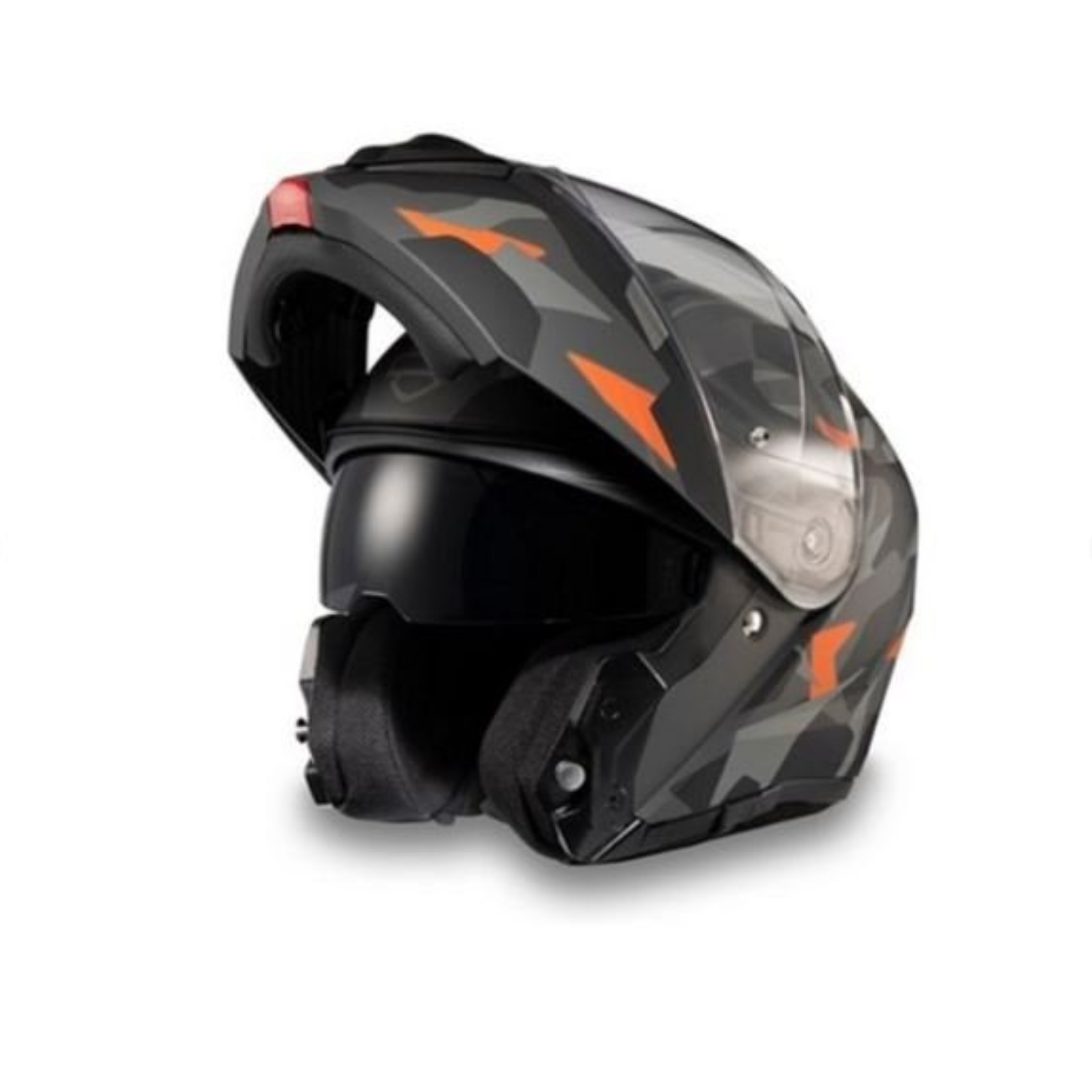 Harley-Davidson - Casco Capstone - 97224-23VX