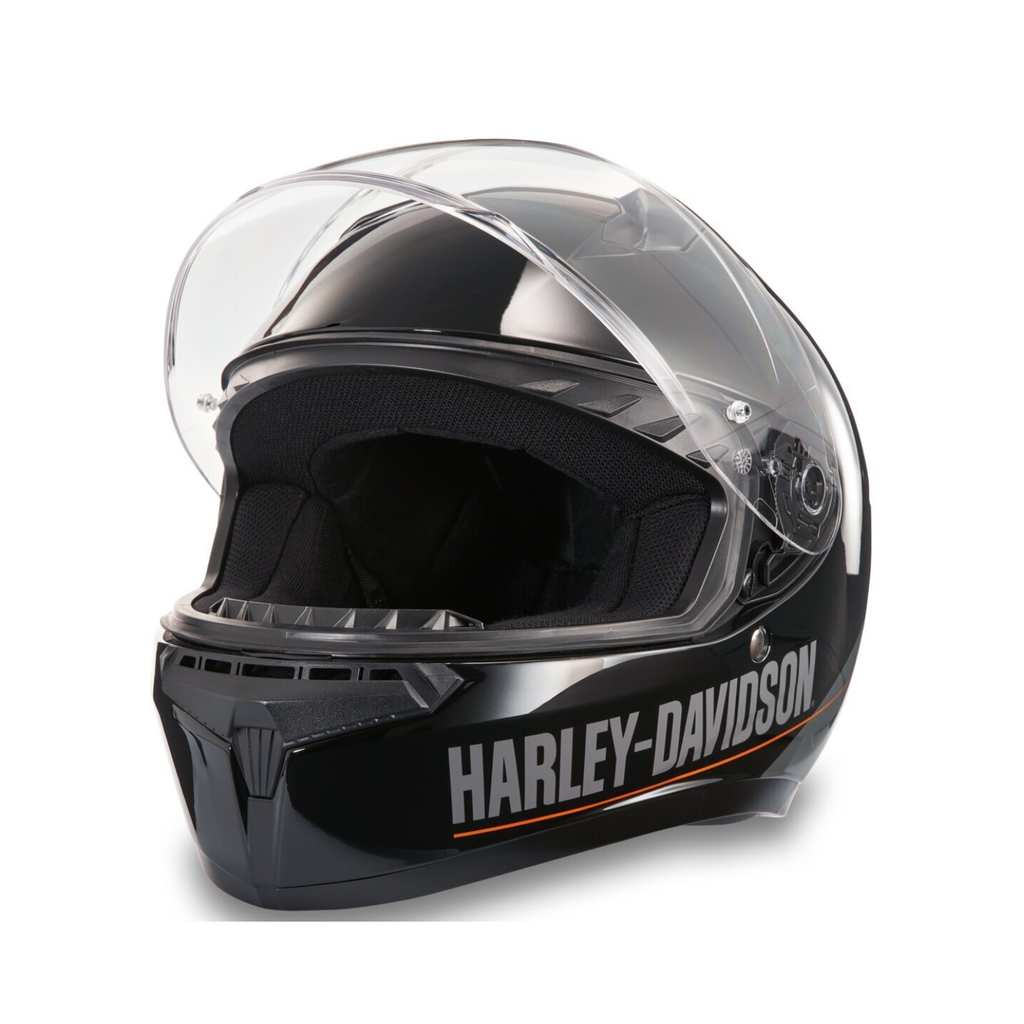 Harley-Davidson - Casco Integrale Velo - 97119-25EX