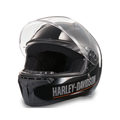 Harley-Davidson - Casco Integrale Velo - 97119-25EX