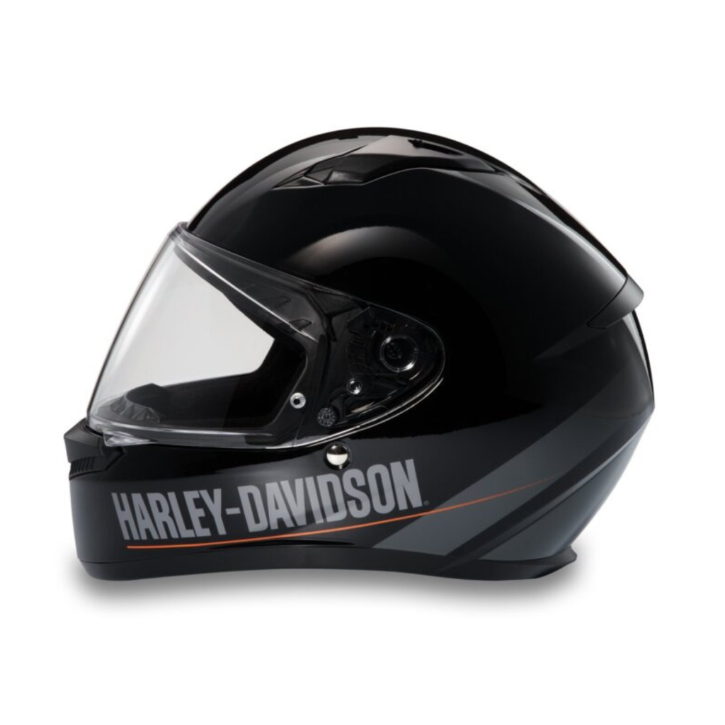 Harley-Davidson - Casco Integrale Velo - 97119-25EX
