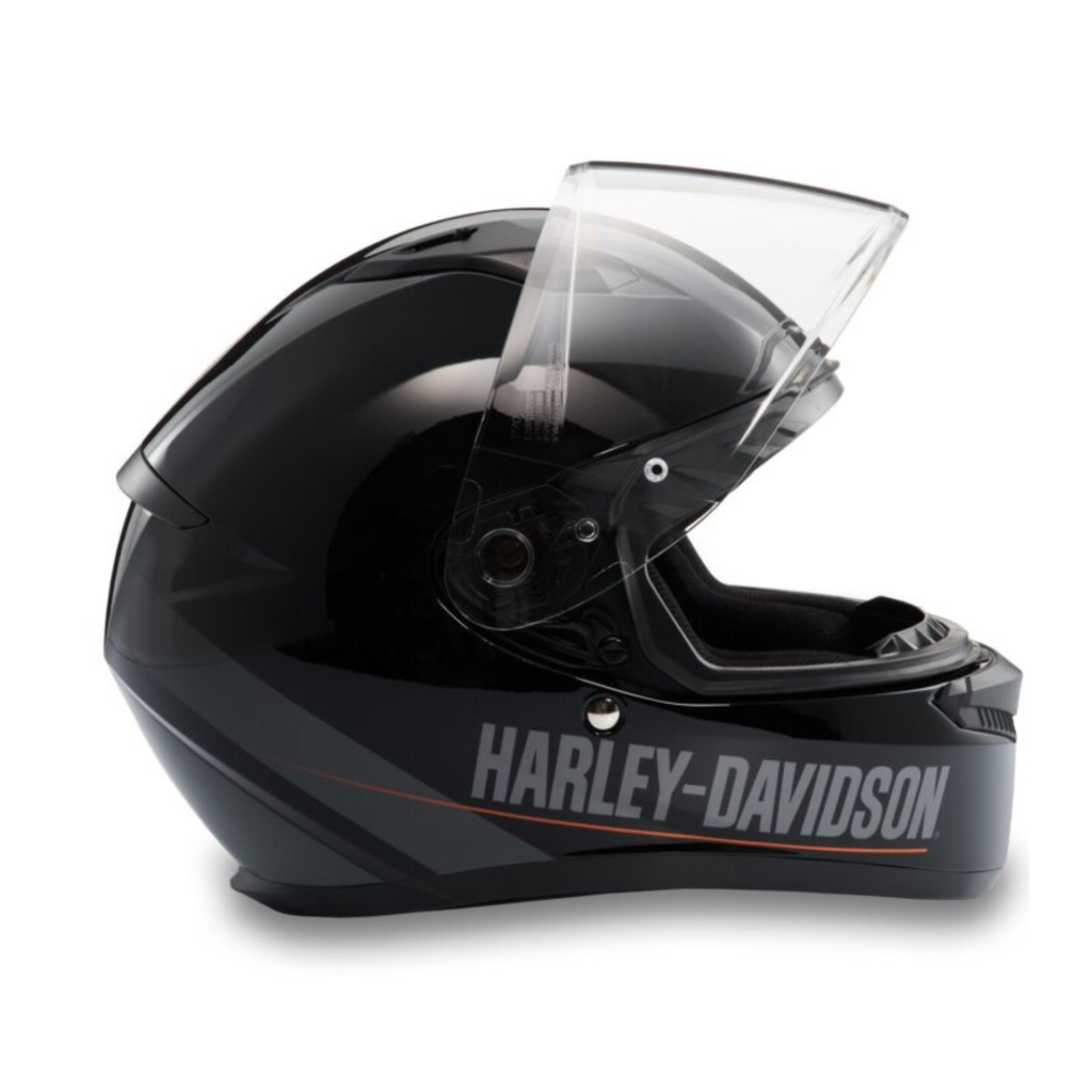 Harley-Davidson - Casco Integrale Velo - 97119-25EX