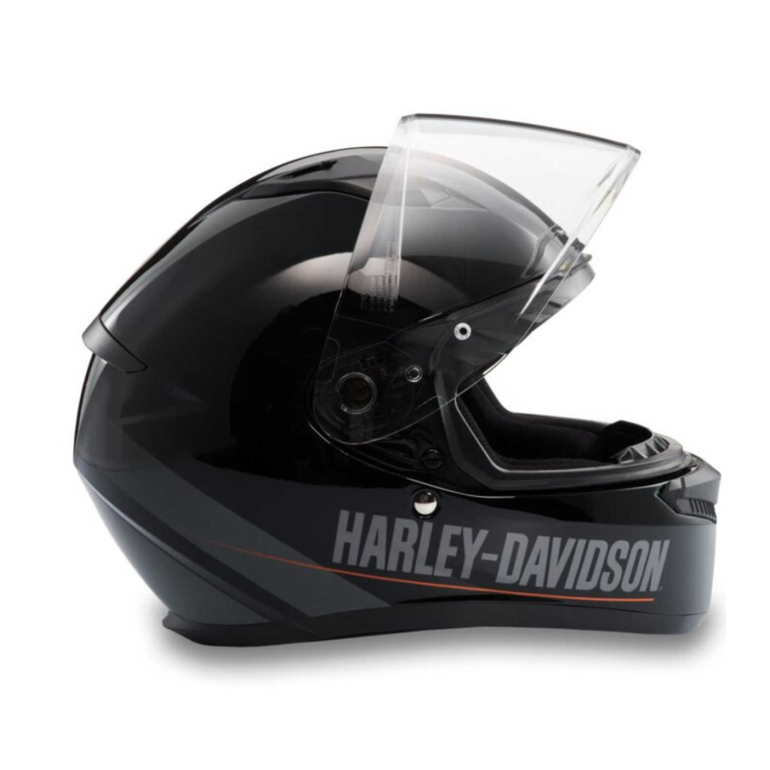Harley-Davidson - Casco Integrale Velo - 97119-25EX
