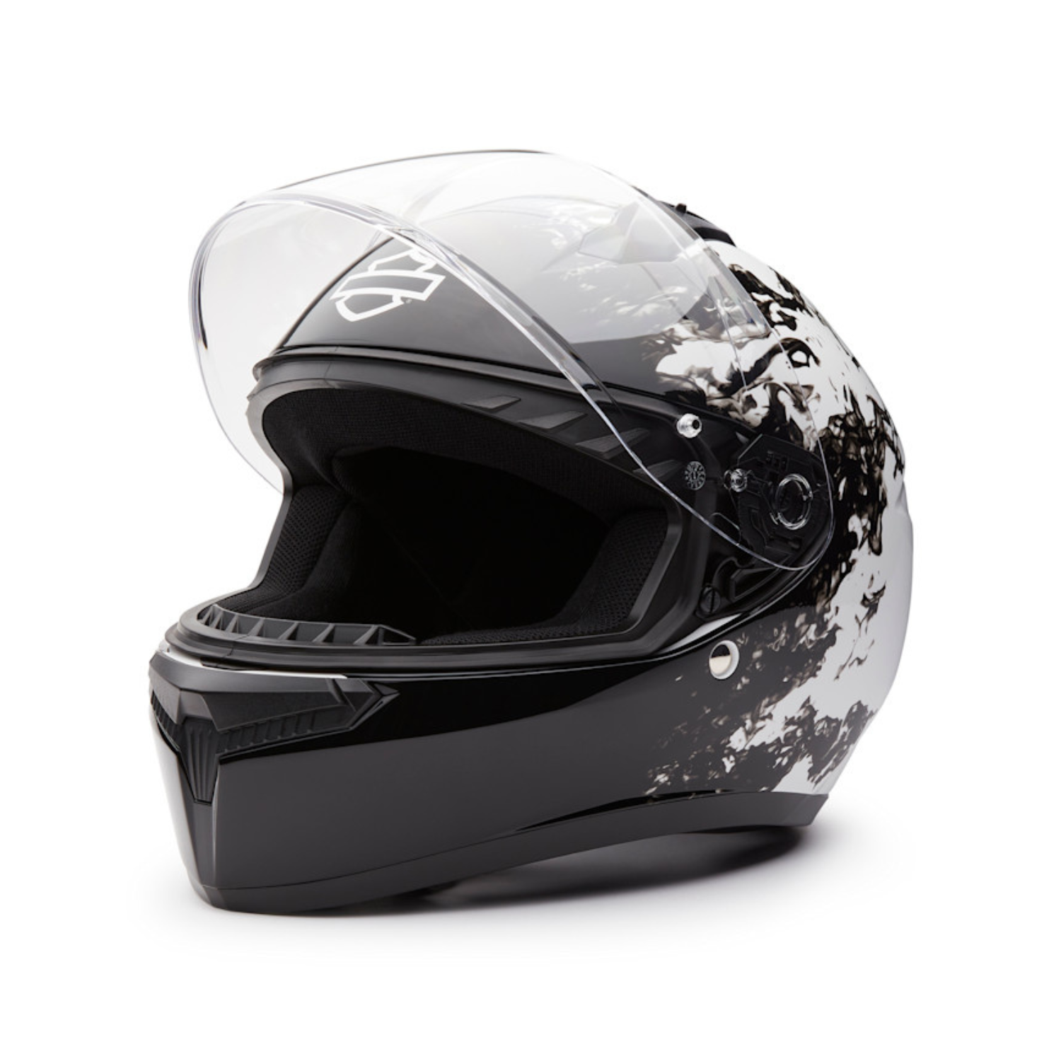 Harley-Davidson - Casco Integrale Velo H34 - 97143-25EX