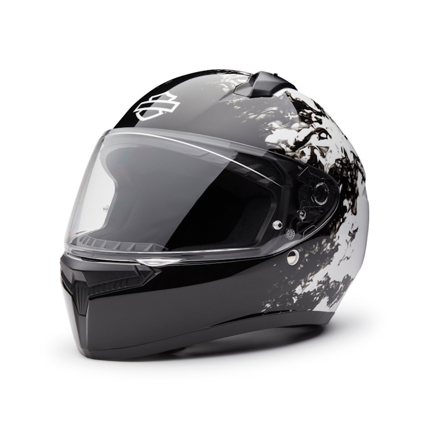 Harley-Davidson - Casco Integrale Velo H34 - 97143-25EX