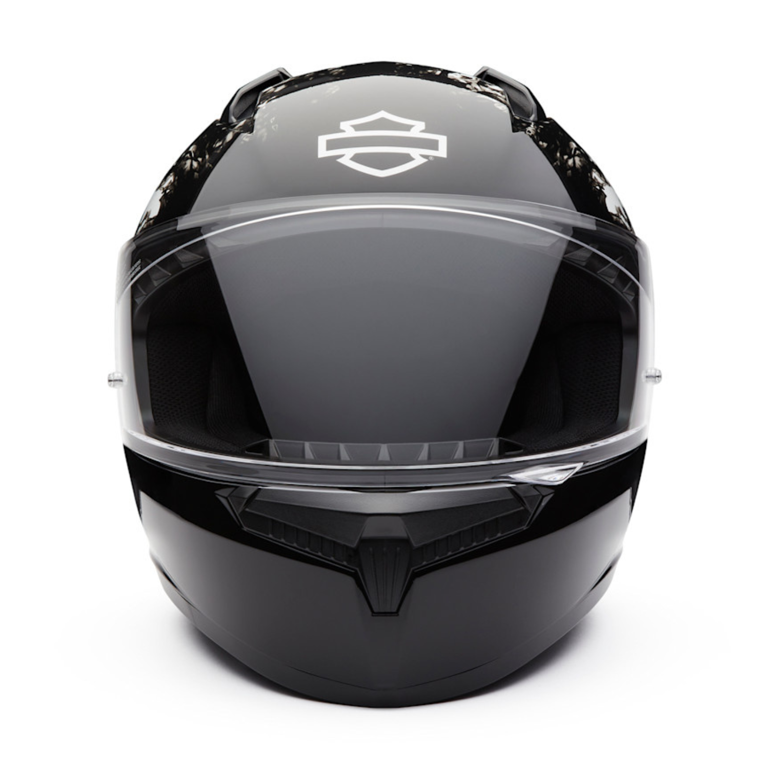 Harley-Davidson - Casco Integrale Velo H34 - 97143-25EX