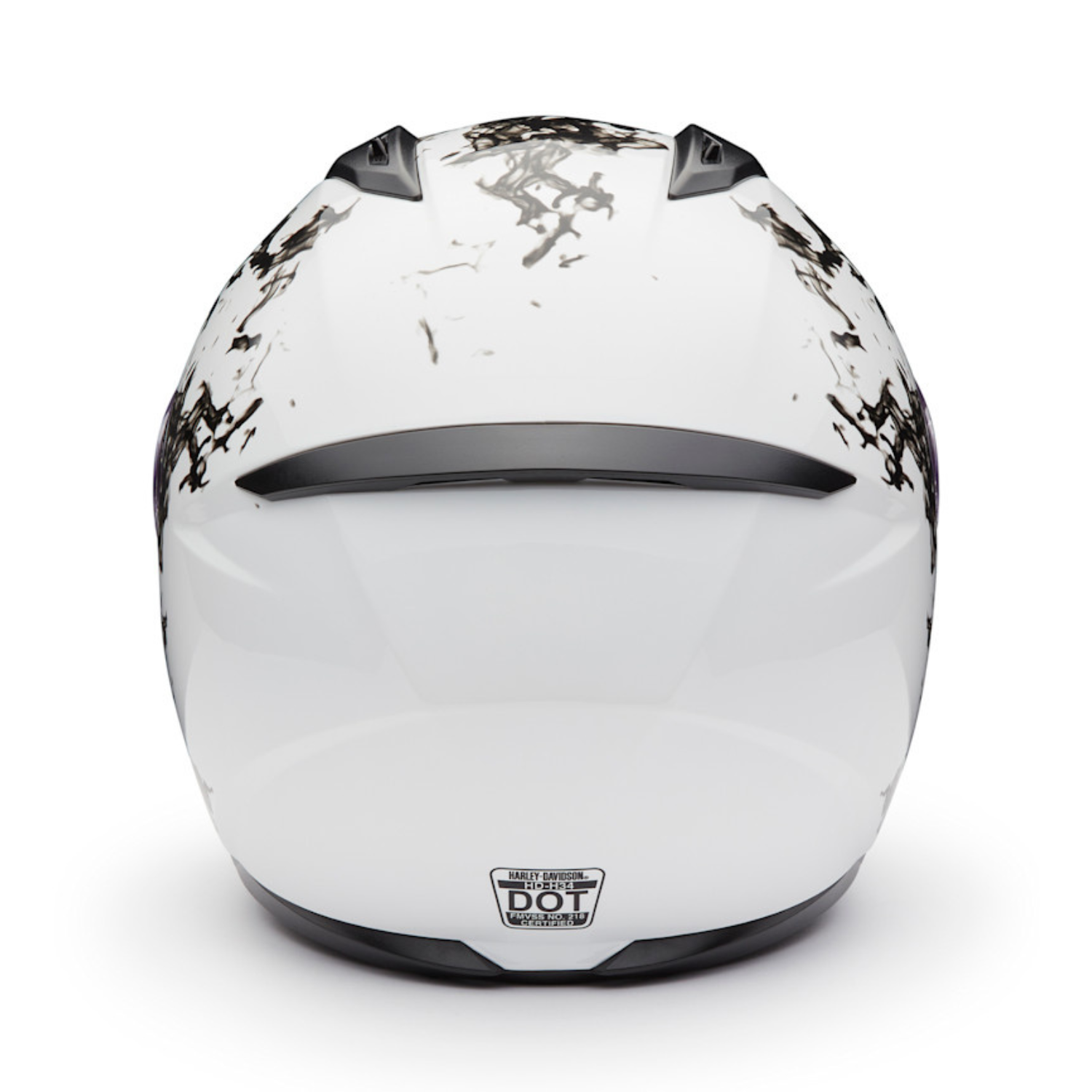 Harley-Davidson - Casco Integrale Velo H34 - 97143-25EX