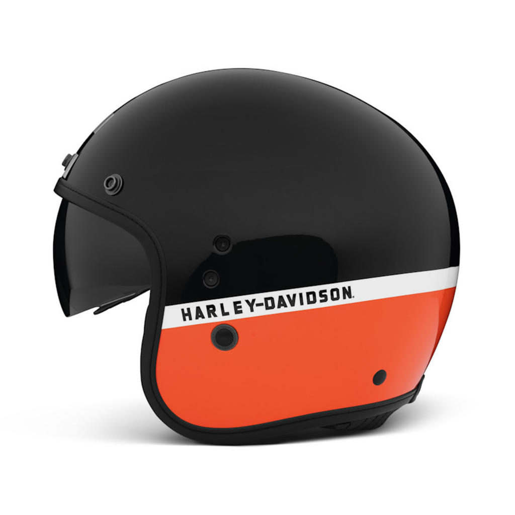 Harley-Davidson - Casco X14 Apex - 98156-22EX