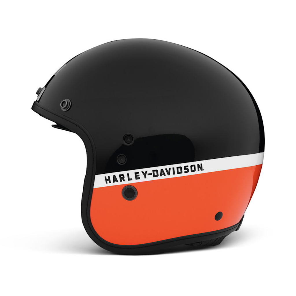 Harley-Davidson - Casco X14 Apex - 98156-22EX