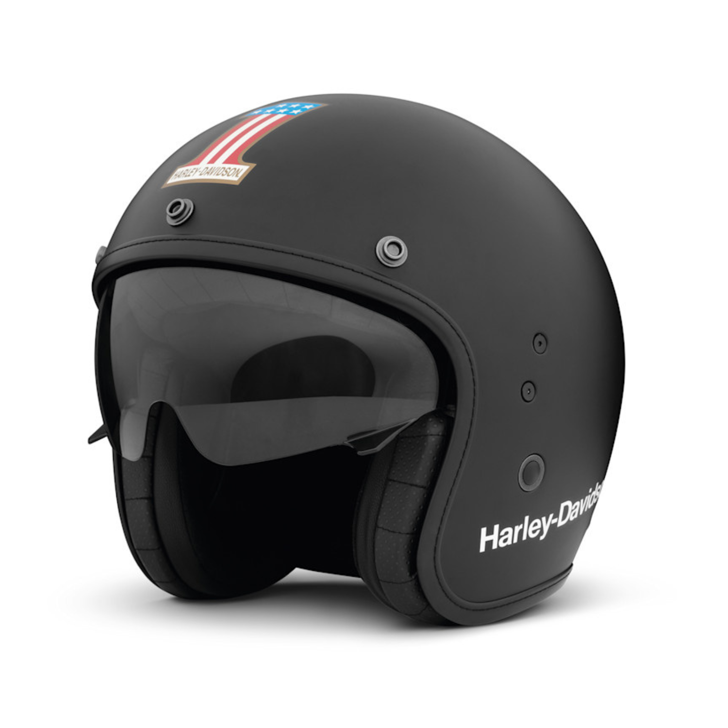 Harley-Davidson - Casco Classic N.1 - 98157-22EX