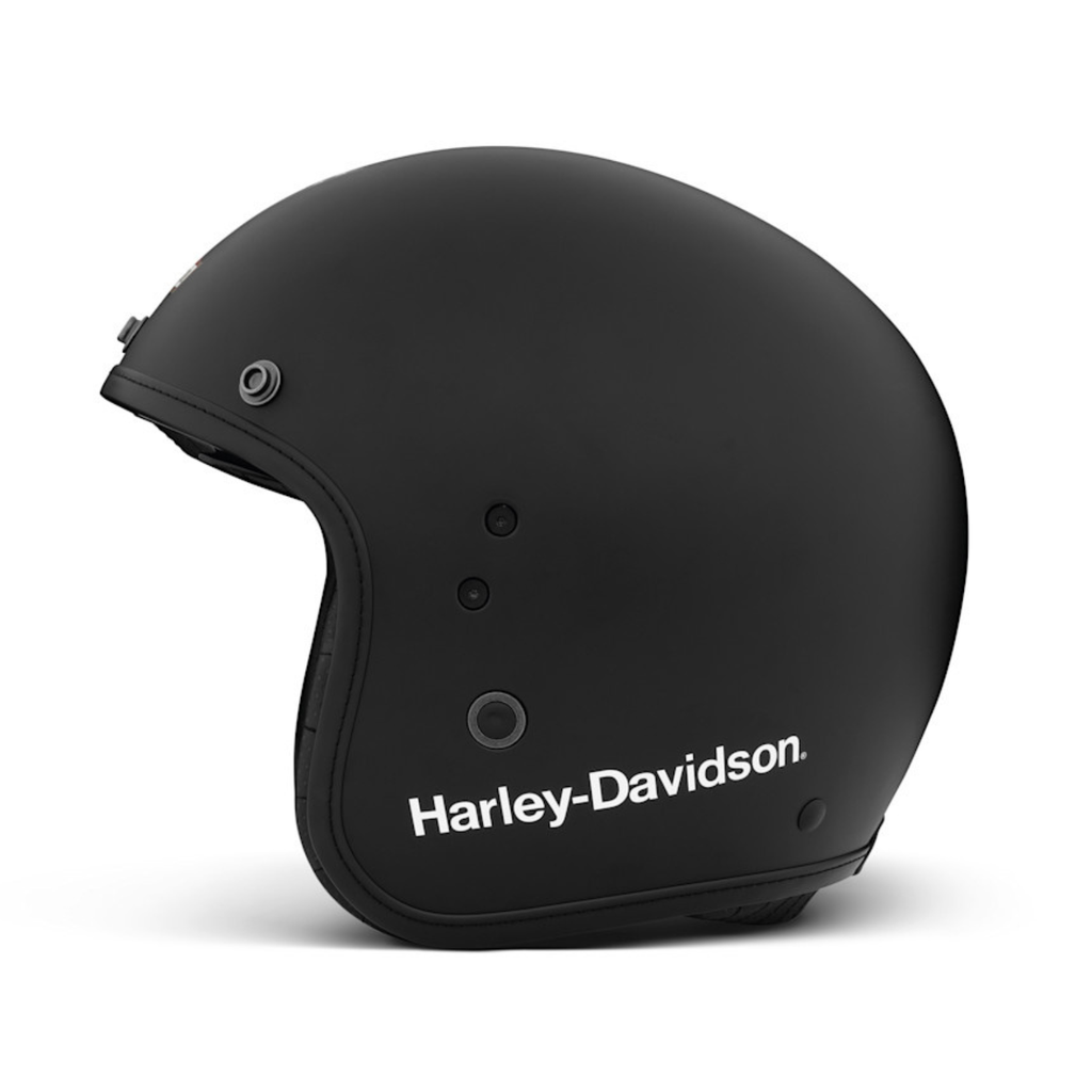 Harley-Davidson - Casco Classic N.1 - 98157-22EX
