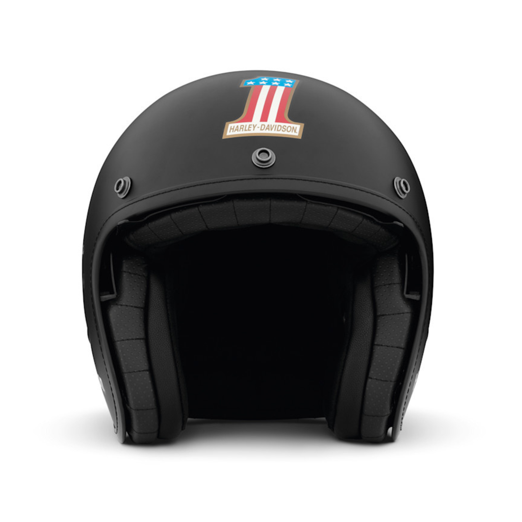 Harley-Davidson - Casco Classic N.1 - 98157-22EX
