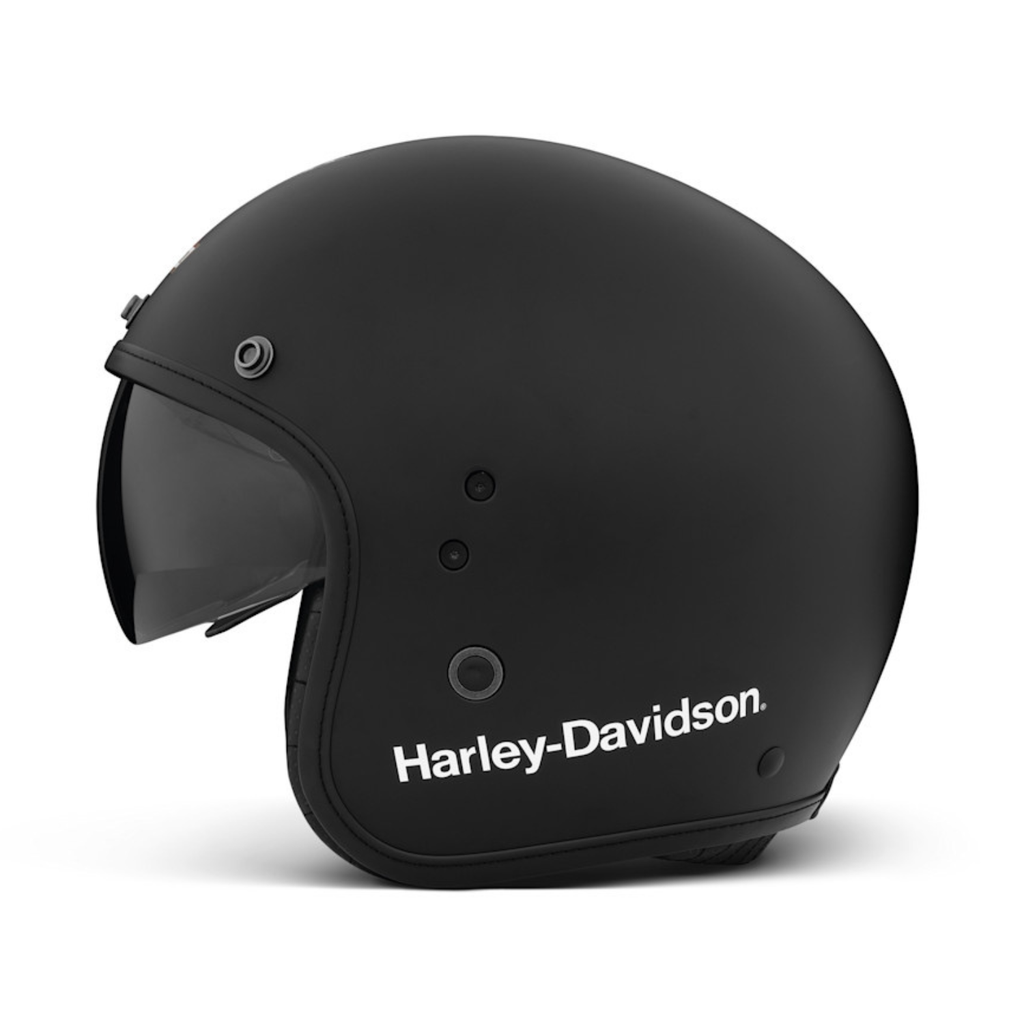Harley-Davidson - Casco Classic N.1 - 98157-22EX