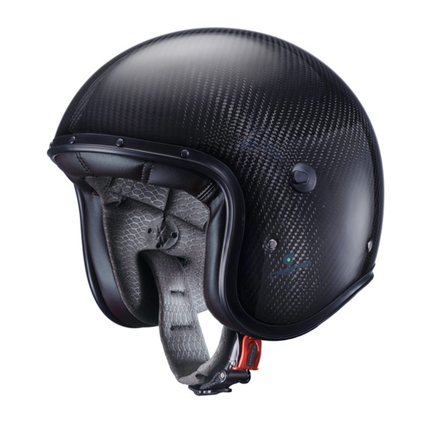 Caberg - Casco Jet Freeride Carbon