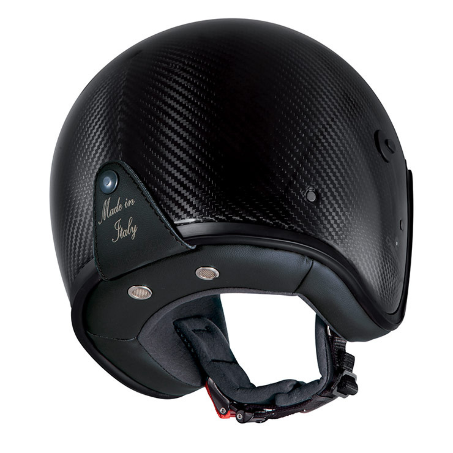 Caberg - Casco Jet Freeride Carbon