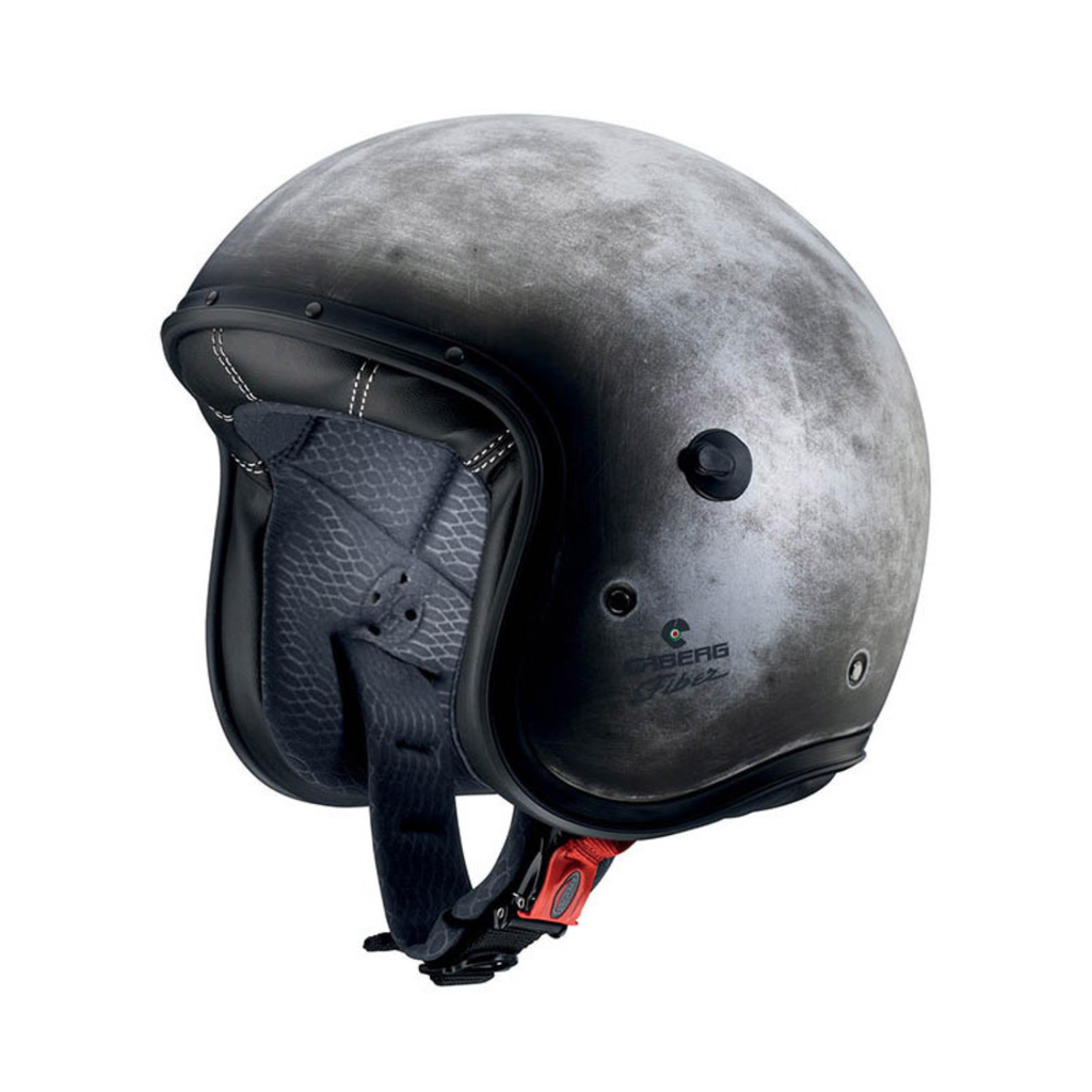 Caberg - Casco Freeride Iron
