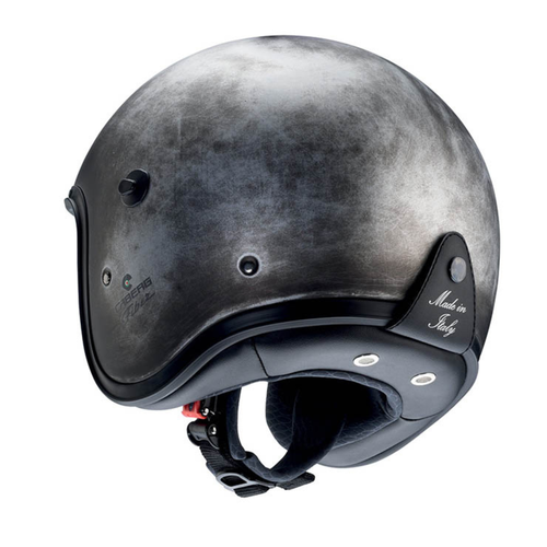 Caberg - Casco Freeride Iron