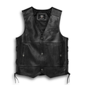 Harley-Davidson - Men's Tradition II Vest - 98024-18VM