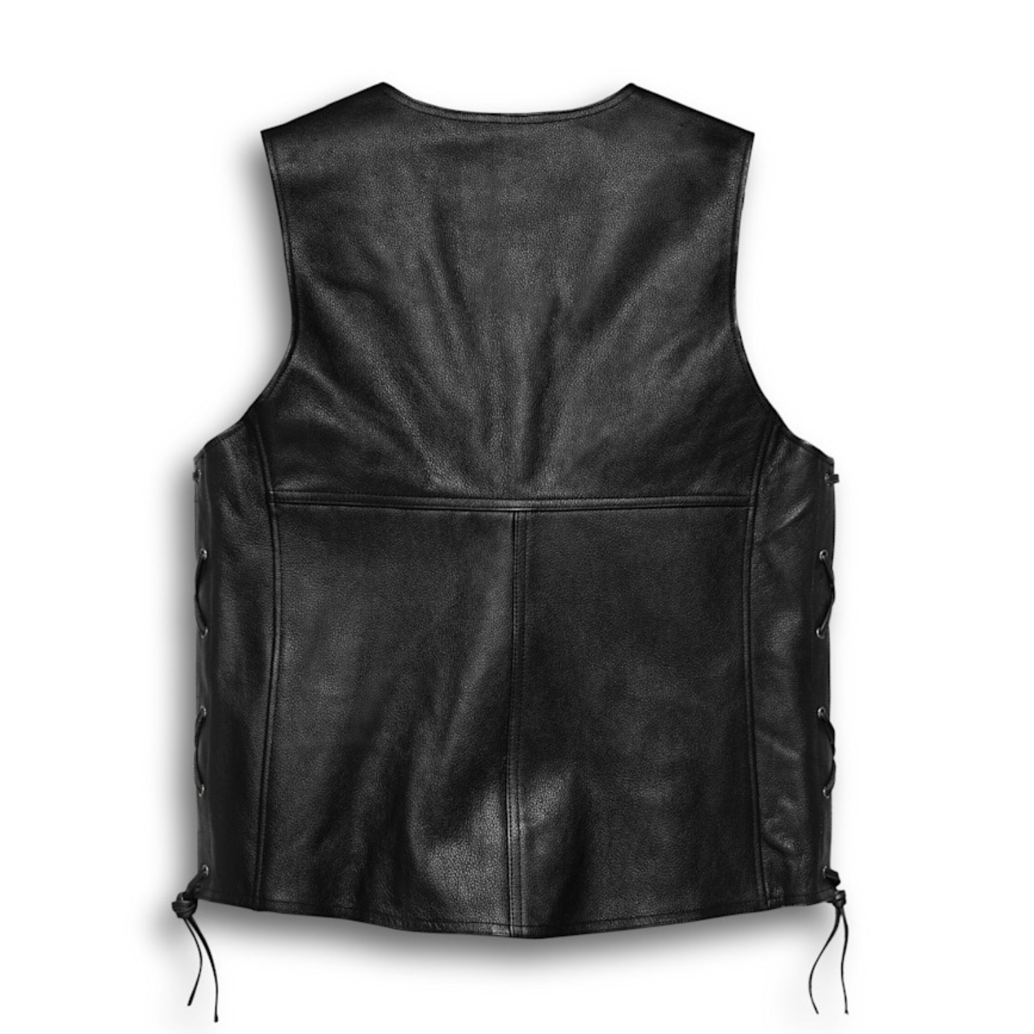 Harley-Davidson - Men's Tradition II Vest - 98024-18VM