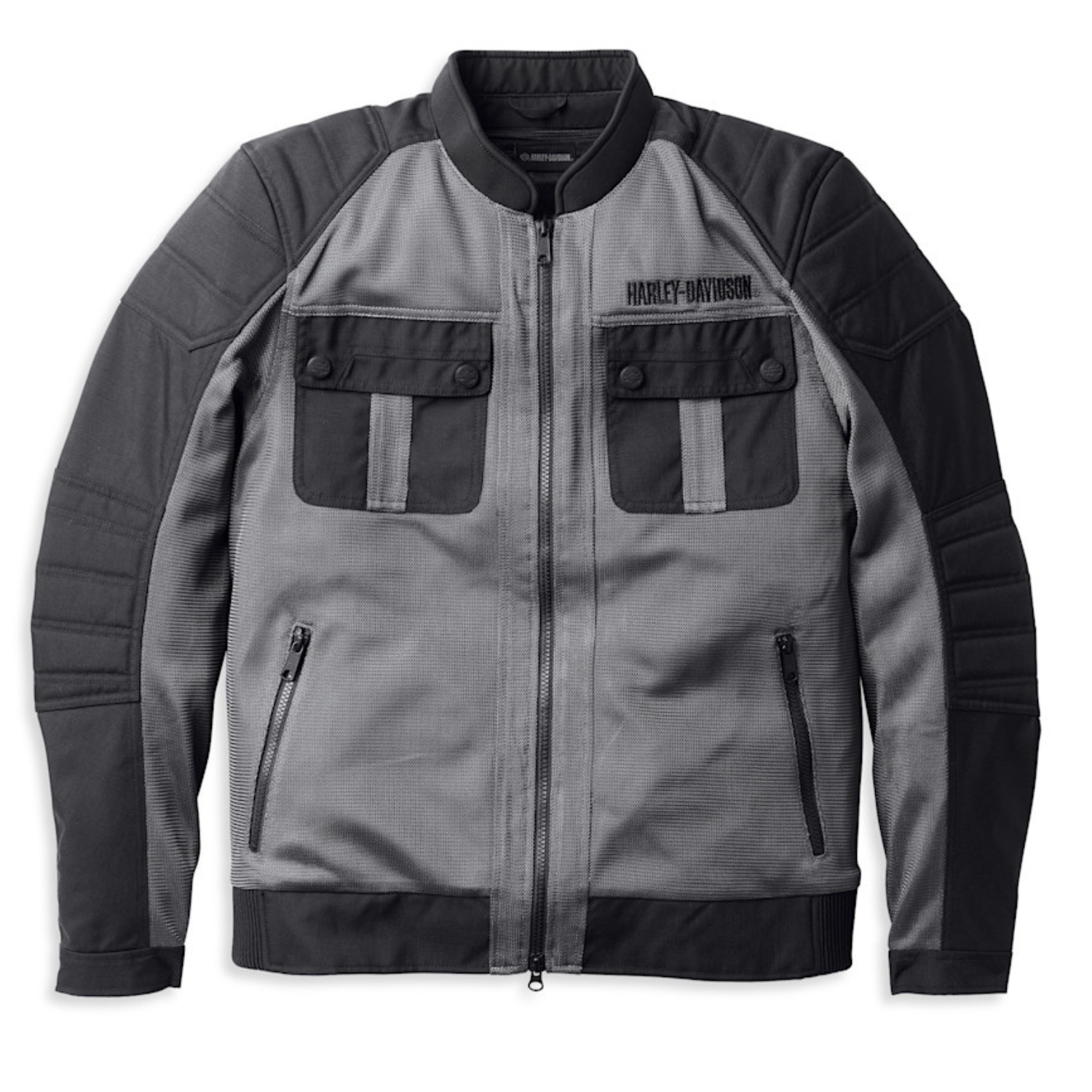 Harley-Davidson - Giacca Traforata Zephir da Uomo CE - 98131-22EM