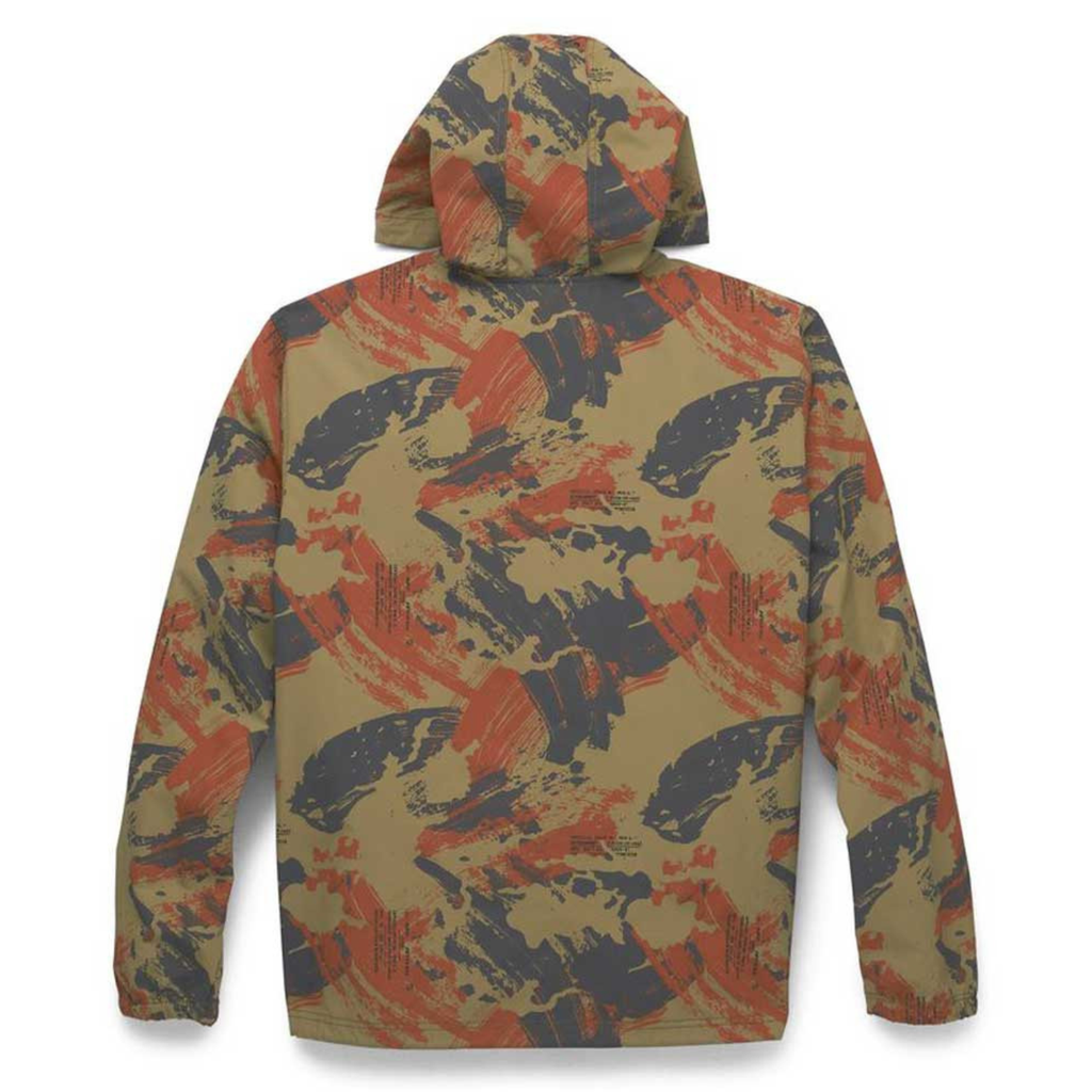 Harley-Davidson - Giacca Anorak Antiacqua - 97417-22VM