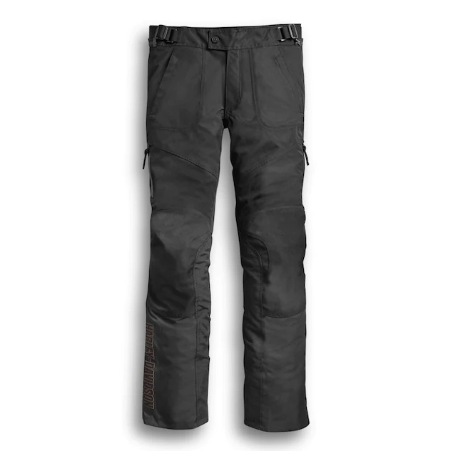 Harley-Davidson - Pantaloni Vanocker da Uomo - 98127-20EM