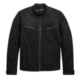 Harley-Davidson - Giacca da Uomo 3D Mesh Accent - 98419-19VM