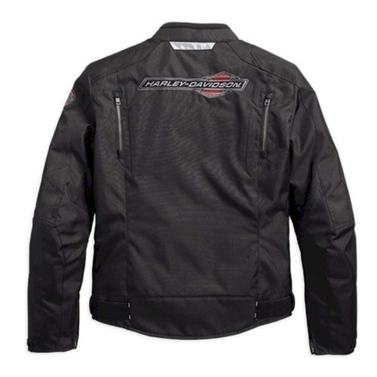 Harley-Davidson - Giacca da Moto Eckley da Uomo - 97102-18EM