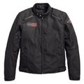 Harley-Davidson - Giacca da Moto Eckley da Uomo - 97102-18EM