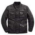 Harley-Davidson - Giacca Antiacqua Destination da Uomo - 97222-18EM