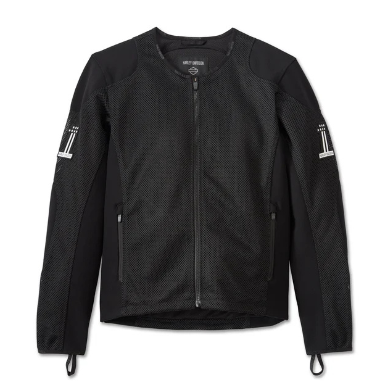 Harley-Davidson - Giacca Shield da Uomo - 9185-24VM